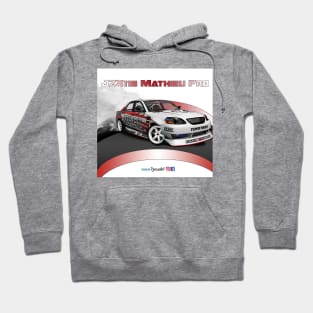 JZX110 Mathieu Pro Hoodie